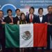Estudiante mexicano gana medalla de bronce en olimpiada de Química