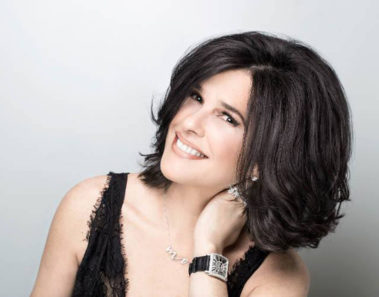 Martha Debayle