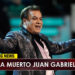Muere Juan Gabriel, la leyenda mexicana muere a los 66 años de un ataque cardíaco
