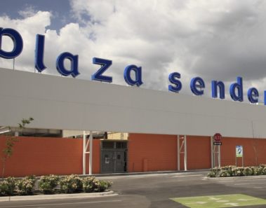 Abrirá en Los Mochis el centro comercial más grande del estado de Sinaloa