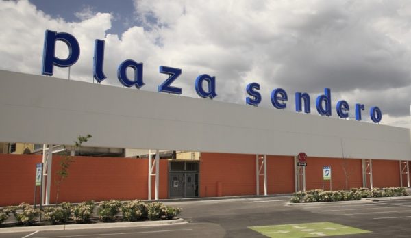 Abrirá en Los Mochis el centro comercial más grande del estado de Sinaloa