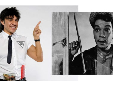 Televisa comenta que “El Vitor” es mejor que Cantinflas