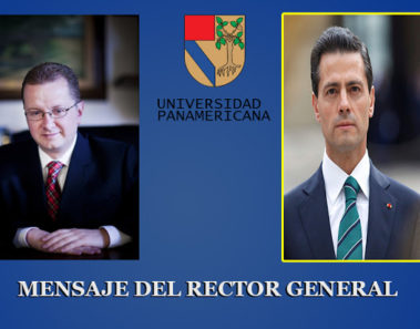 Universidad Panamericana comienza el proceso para anular el título de abogado de Peña Nieto
