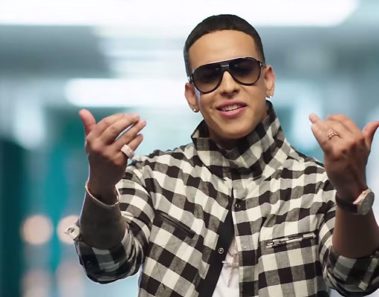 Daddy Yankee estuvo a punto de sufrir un infarto y cancela concierto