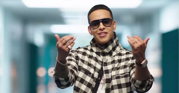Daddy Yankee estuvo a punto de sufrir un infarto y cancela concierto