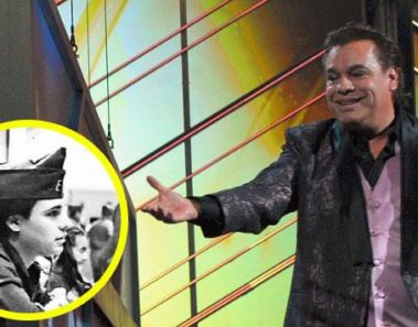 Esta es la mujer que mandó a Juan Gabriel a la cárcel