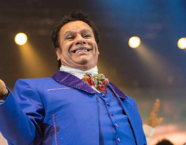 Esta es la gran herencia que Juan Gabriel dejó atrás