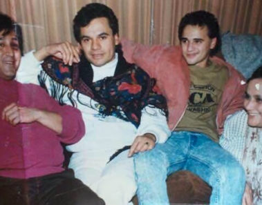 Descubre todo sobre el hijo escondido de Juan Gabriel