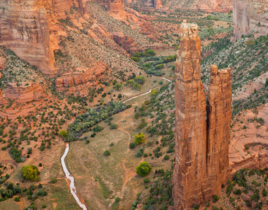 Nine Mile Canyon, la galería de arte más larga del mundo