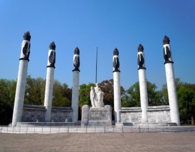 La verdadera historia de los Niños Héroes del Castillo de Chapultepec