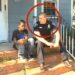 Este policía recibió una de las llamadas más divertidas cuando este niño de 4 años llamó al 911 para recibir ayuda