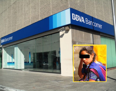 Por regresar dinero que les dieron de más, son acusadas de ladronas