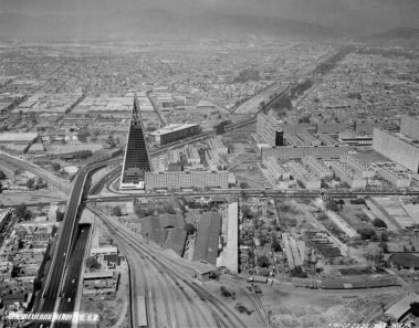 puente noloalco ciudad mexico año 1965