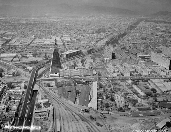 puente noloalco ciudad mexico año 1965