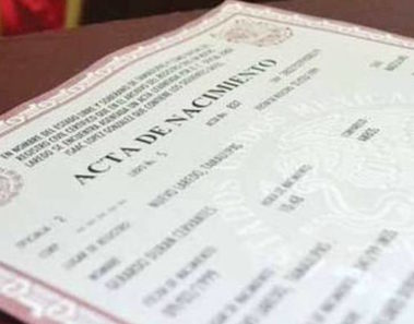 Registro Civil agrega a la lista negra el nombre de Brayan y Britany