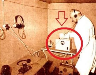 Se revela el máximo secreto del Vaticano: el cronovisor existe
