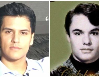 Se revela que Juan Gabriel tenía un hijo secreto con una empleada suya