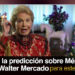 Terrible predicción de Walter Mercado asegura que los mexicanos sufrirán mucho este año