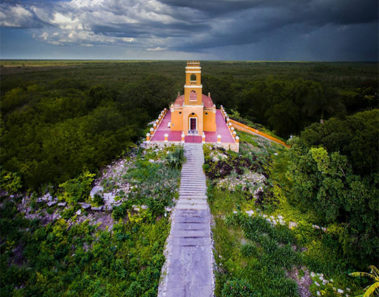10 lugares de Yucatán con nombres extravagantes que no te puedes perder
