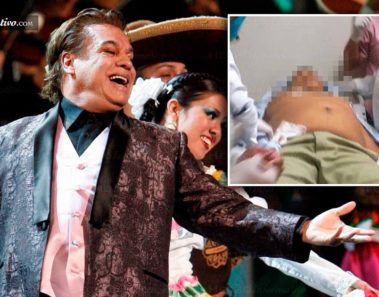 Se filtró el verdadero motivo de la muerte de Juan Gabriel. Su médico podría ir a la cárcel 20 años