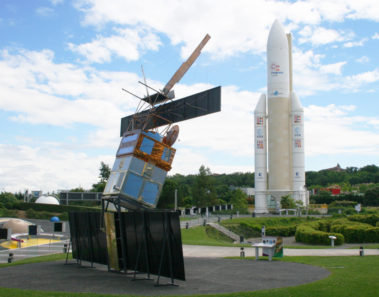 ciudad del espacio toulouse
