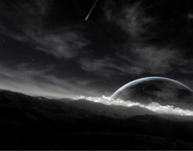 ¡Cuidado! La luna negra podría ser el fin del mundo