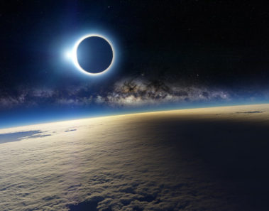 eclipse solar