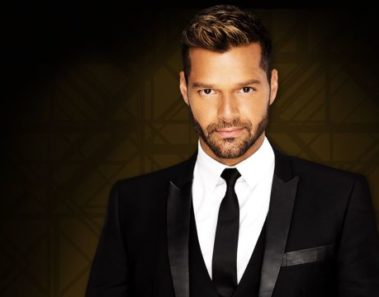 Mira la fotografía que ha creado rumores sobre una posible boda de Ricky Martin