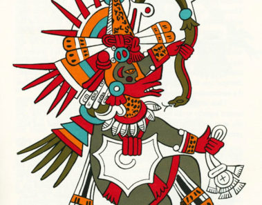 Los mejores y sabios consejos que Quetzalcóatl nos dejó a todos