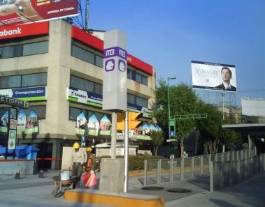 metro etiopia ciudad de mexico