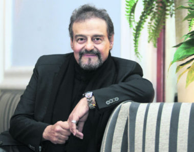 Muere el actor mexicano Gonzalo Vega a los 69 años