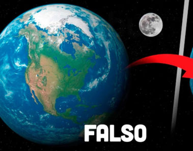 Ex empleado de la NASA reveló imágenes muy impactantes