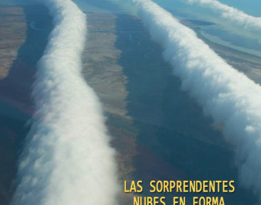“Morning Glory”, un impresionante fenómeno meteorológico en Australia