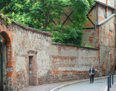 toulouse