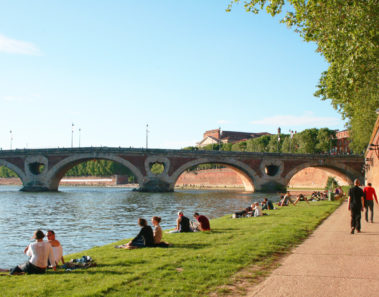 toulouse