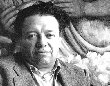 10 datos curiosos de Diego Rivera que no te puedes perder
