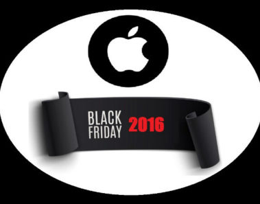 Apple celebra su Black Friday en grande