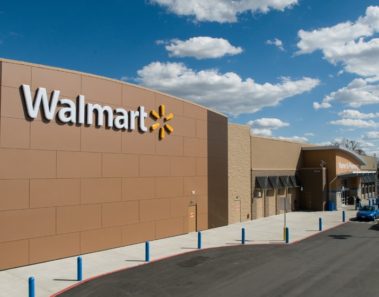 Aprovecha el Black Friday en Walmart, México
