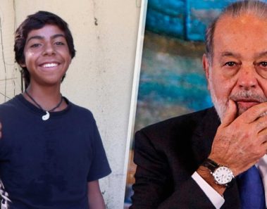 Carlos Slim le hizo una increíble oferta a Paco el empanadero