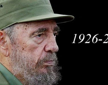 Datos interesantes que no sabías acerca de Fidel Castro