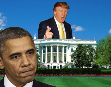 Esta es la escalofriante razón por la que Donald Trump aseguró que no vivirá en la Casa Blanca