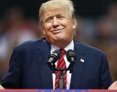 Mira la escalofriante razón por qué Trump votó por Hillary Clinton. Está más enfermo de lo que pensamos
