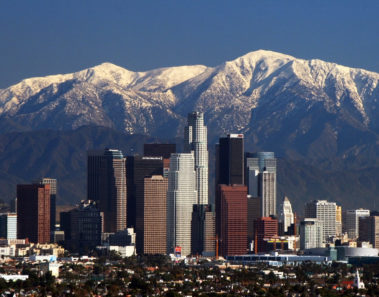 ¿Dónde comprar durante el Black Friday en Los Ángeles?