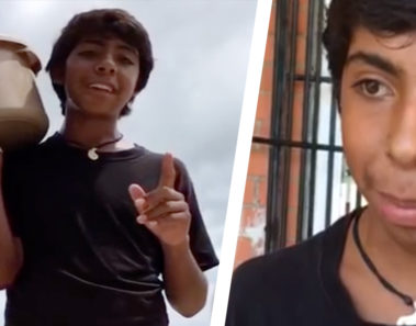 10 curiosidades que te sorprenderán sobre Paco, el experto vendedor de empanadas