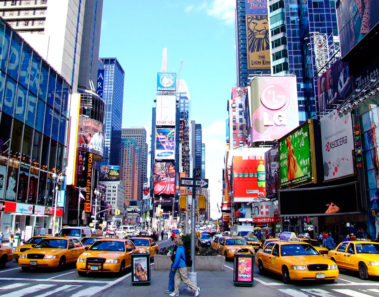 Las compras más geniales de Black Friday en Nueva York