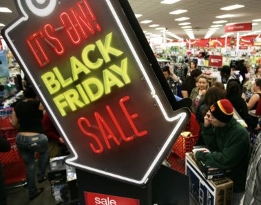 Los mejores centros comerciales de Texas para ir este Black Friday