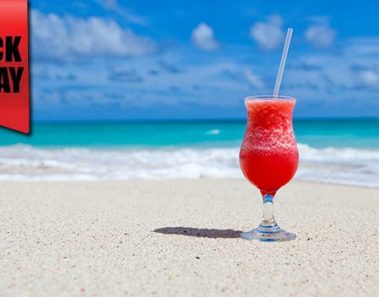 Los mejores descuentos en vuelos, hoteles y viajes para este Black Friday