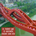 Lucky Knot, un puente impresionante en China