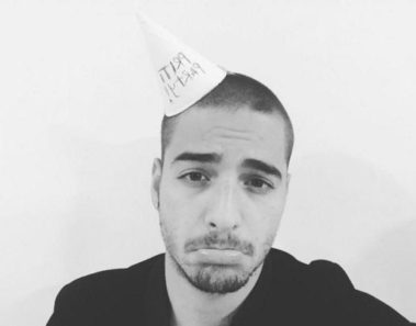 5 cosas tristes que no sabías de la vida de Maluma. Ahora lo verás de otra forma…
