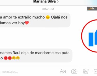 Este es el escalofriante motivo por el que Facebook quitó el Like de Messenger